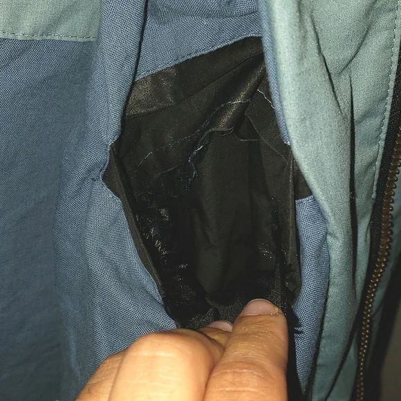 Vintage Members Only Jacket - Picture 10 of 15